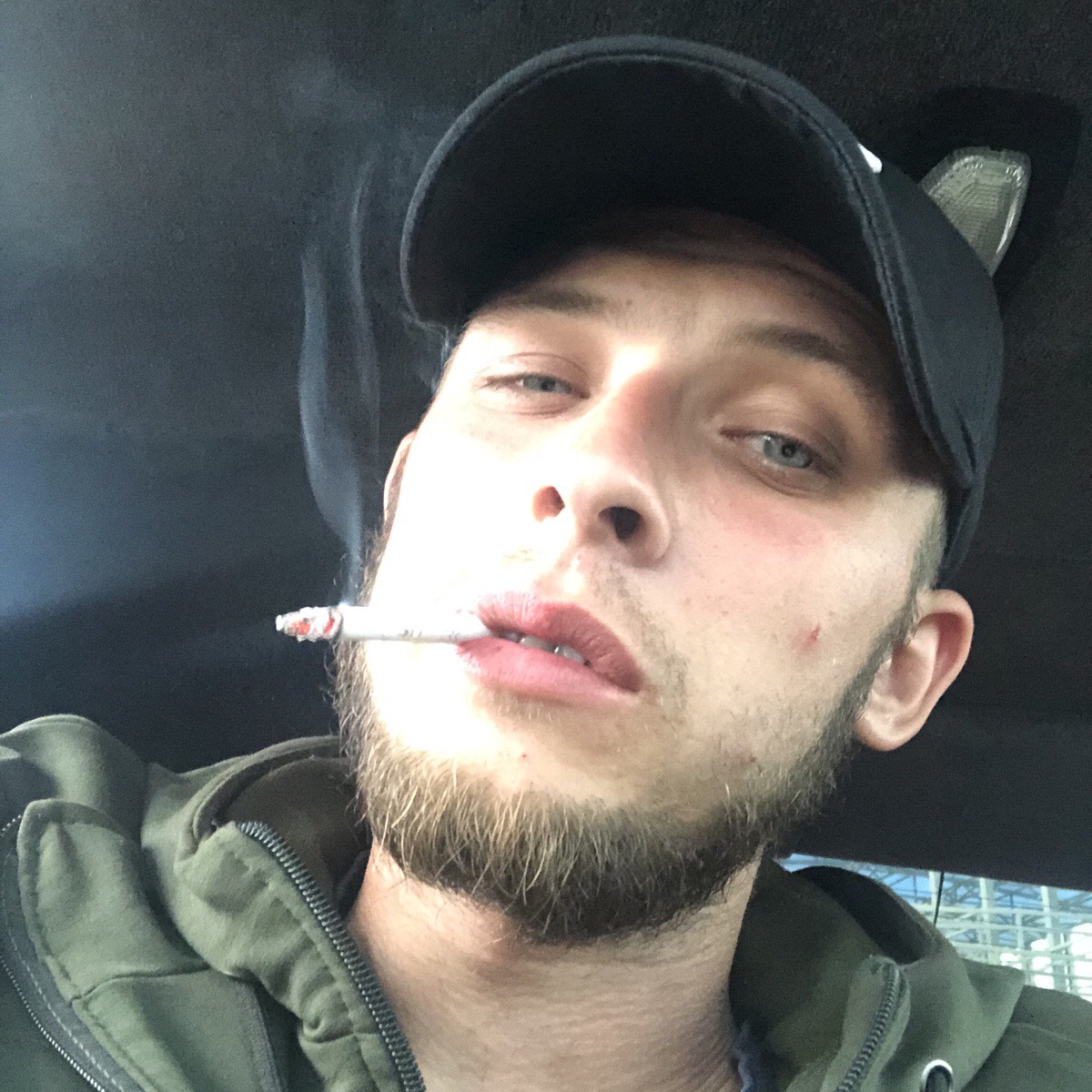Евгений Буянов