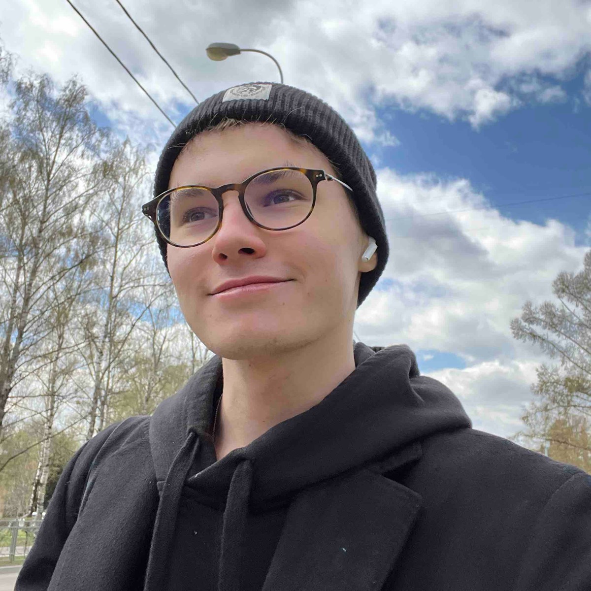 Егор Фурманов