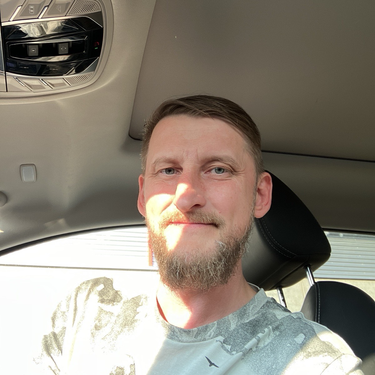 Александр Лисенков | Сетка — социальная сеть от hh.ru