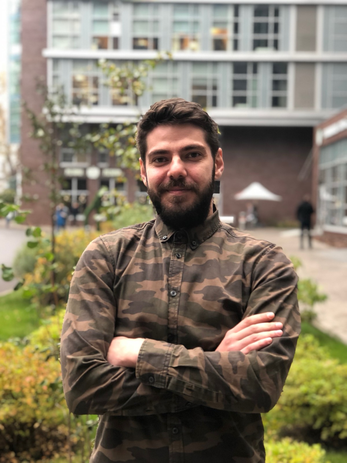 Игорь Несудимов | Сетка — социальная сеть от hh.ru