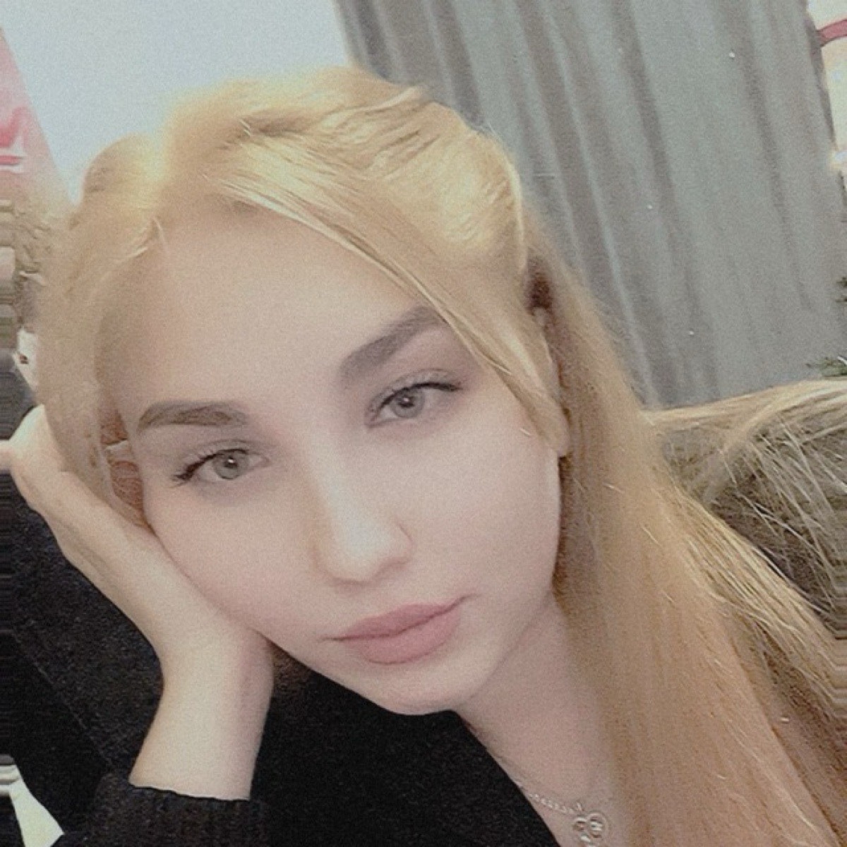 Ангелина Дорохина