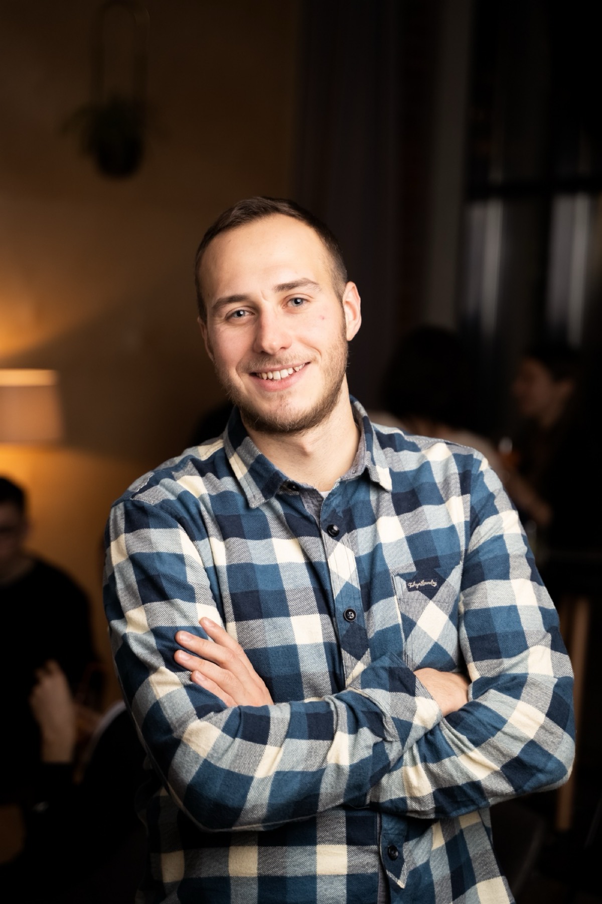 Егор Набатников