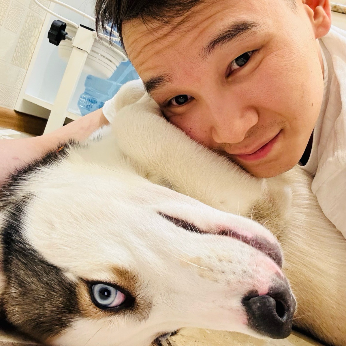 Эрдни Самхаев | Сетка — социальная сеть от hh.ru