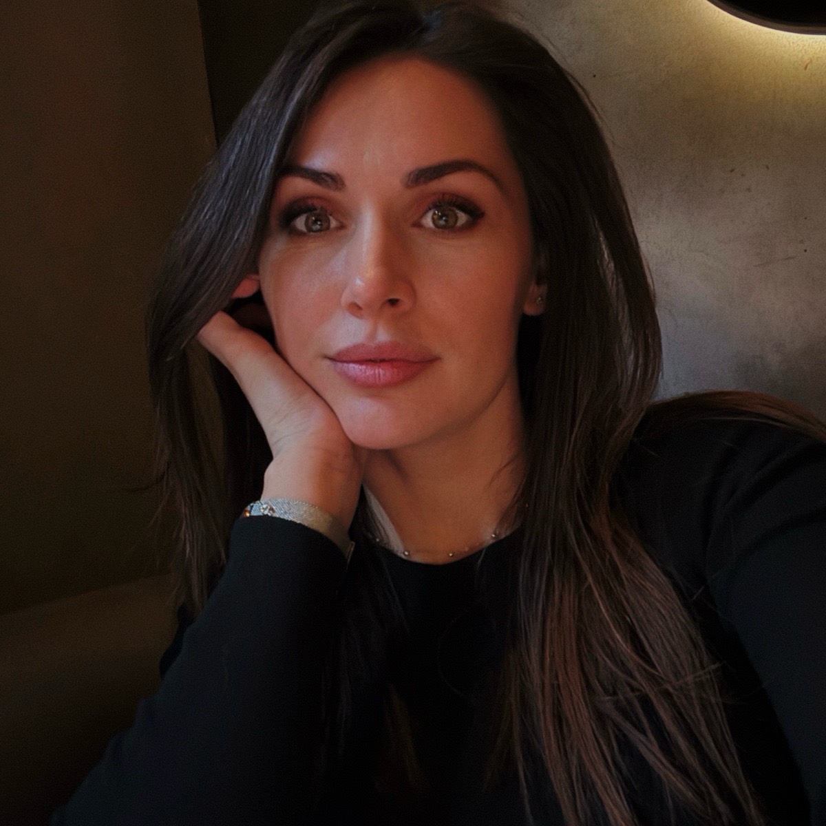 Эллада Попондопуло | Сетка — социальная сеть от hh.ru