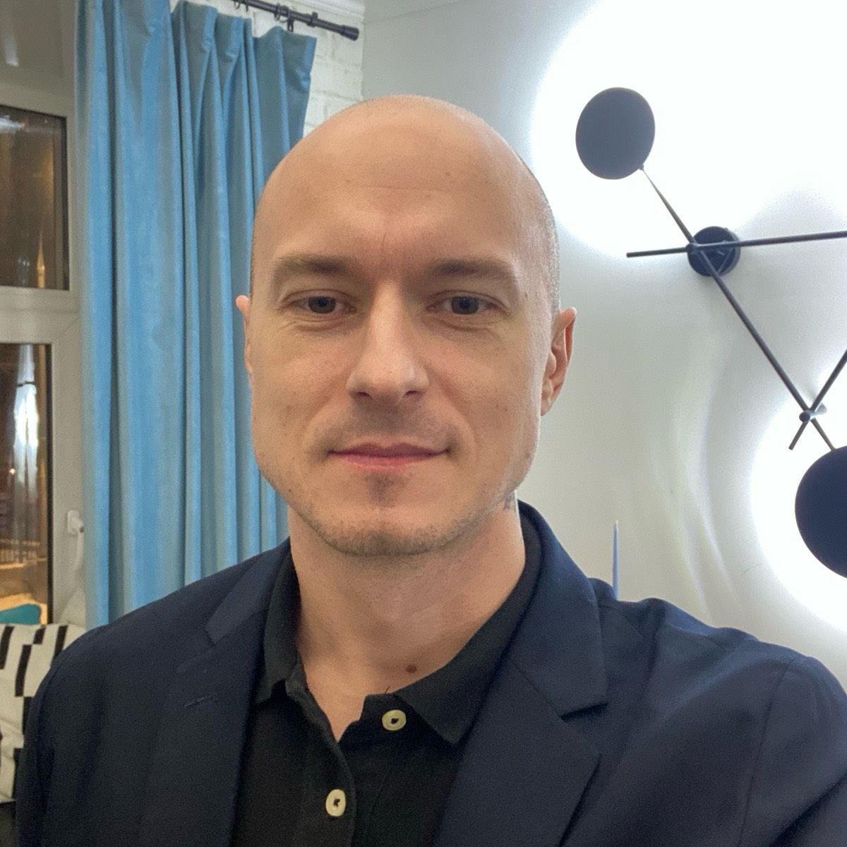 Денис Коваленко | Сетка — социальная сеть от hh.ru