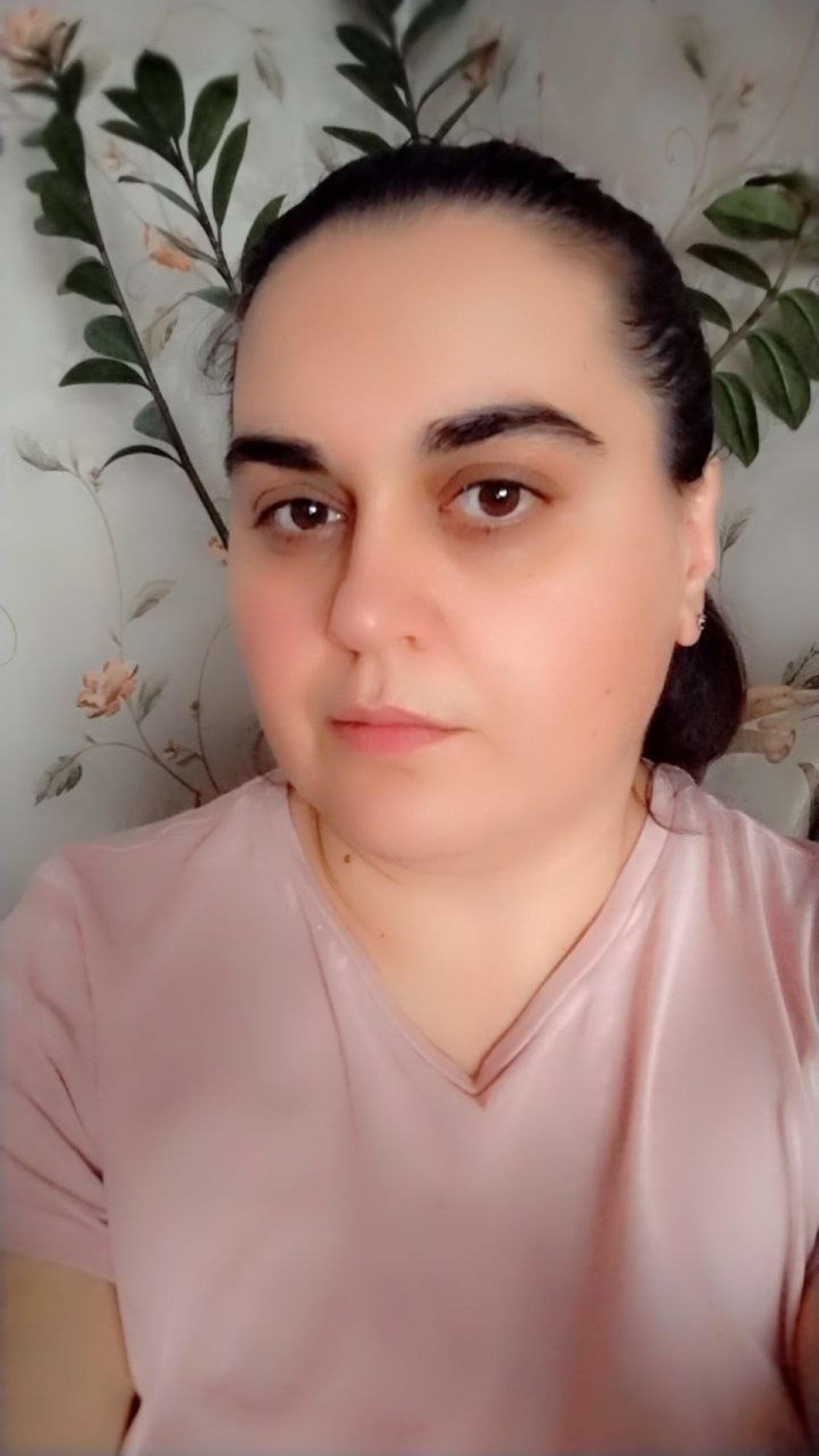 Муслимат Саидова