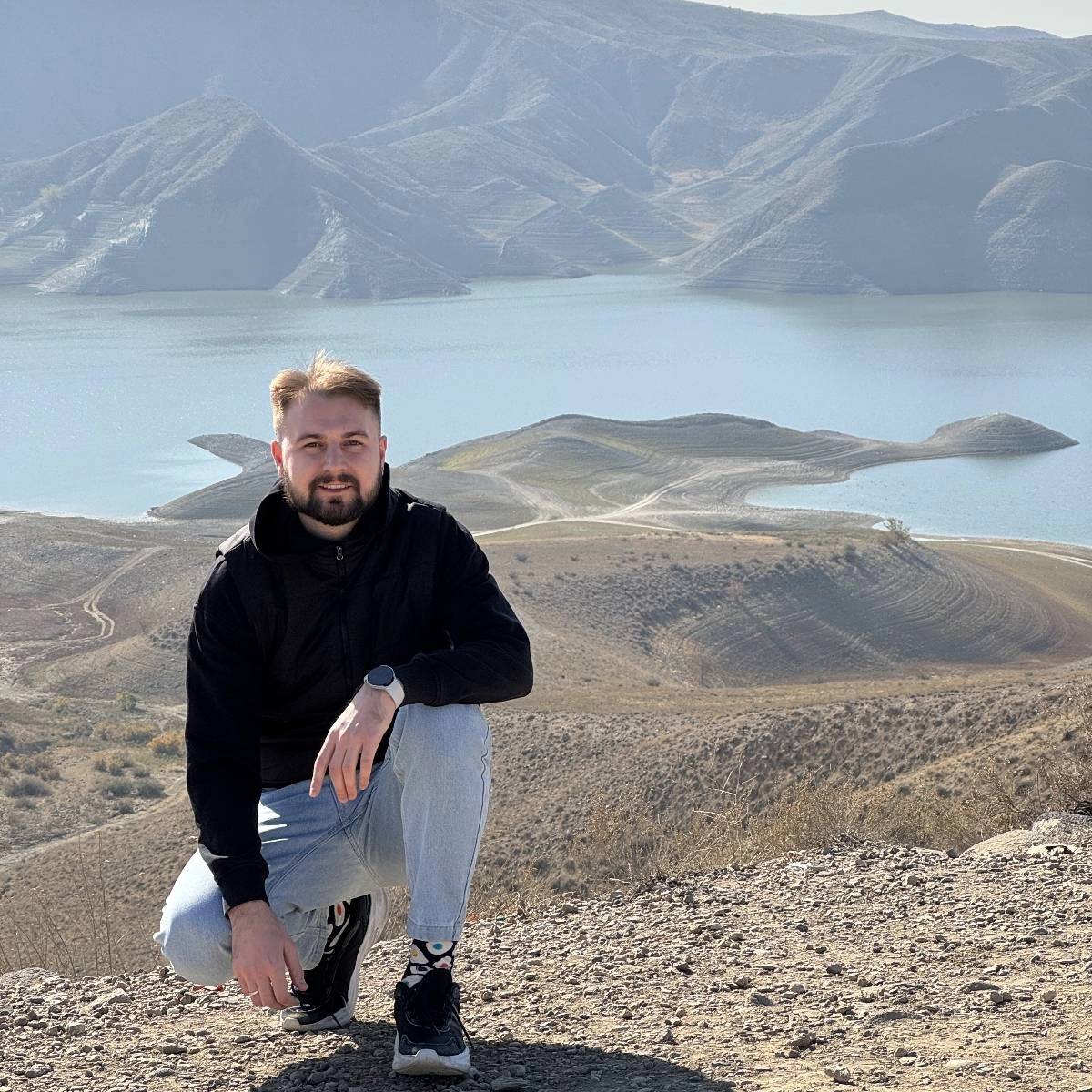 Святослав Петров | Сетка — социальная сеть от hh.ru