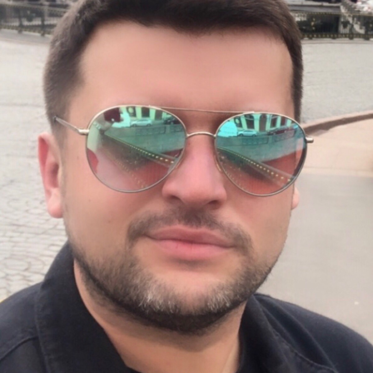 Игорь Черников