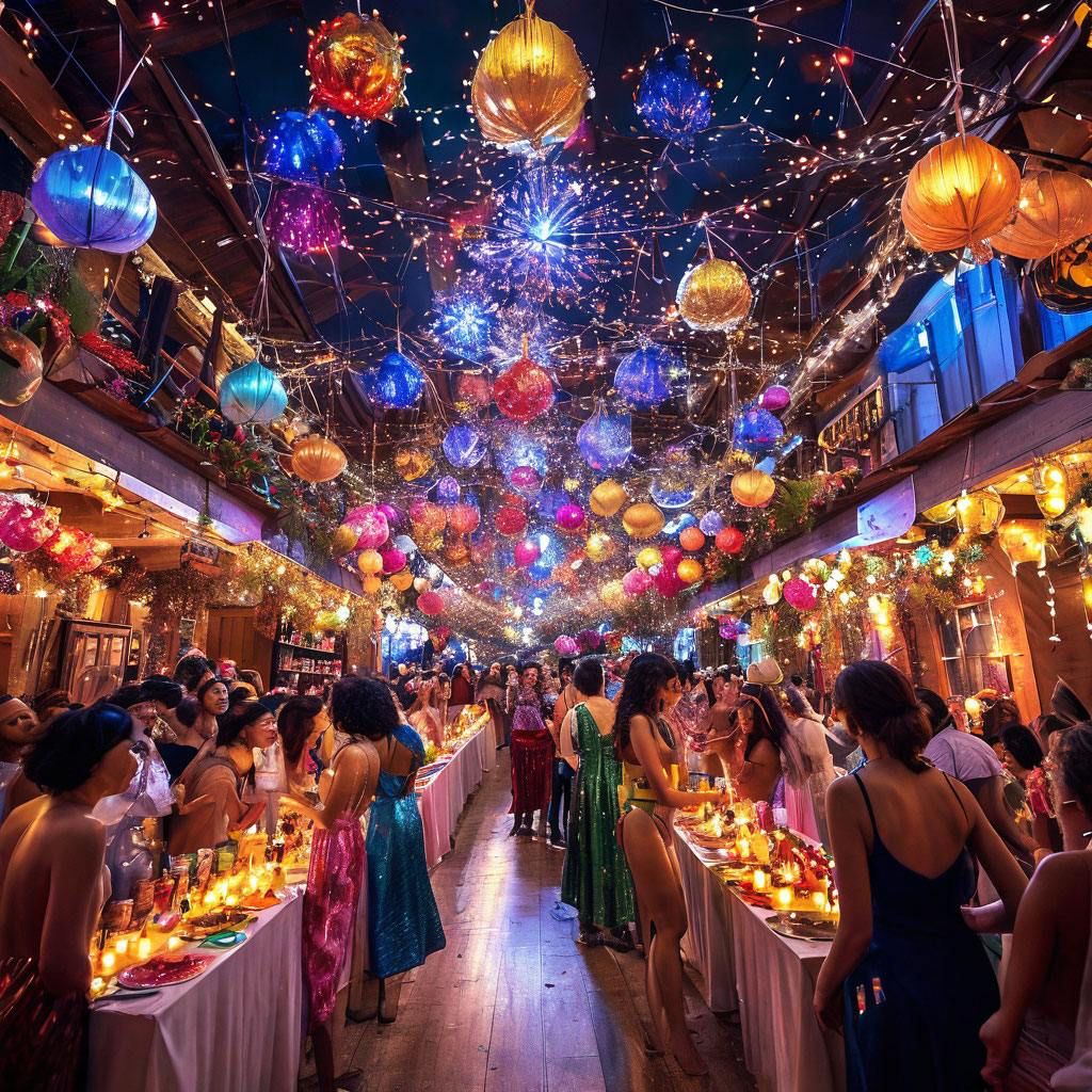 “Тайны идеального дня рождения | Сетка — социальная сеть от hh.ru