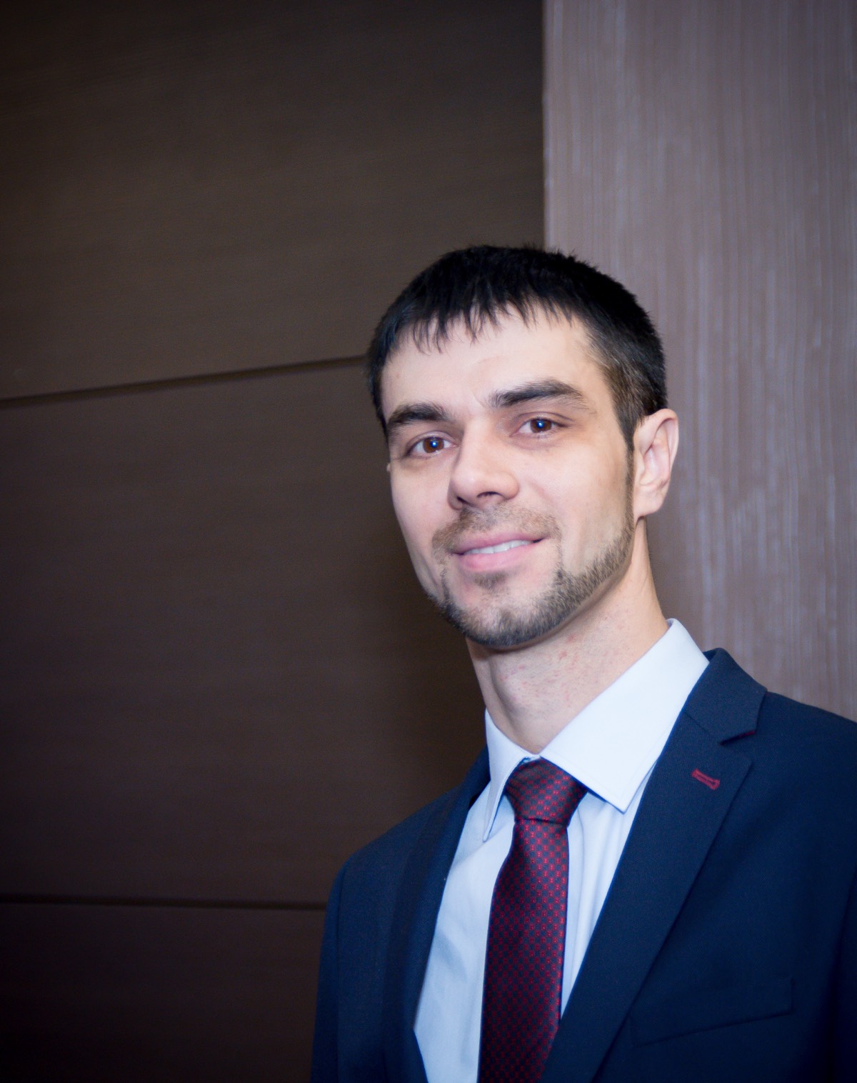 Денис Сидоренко