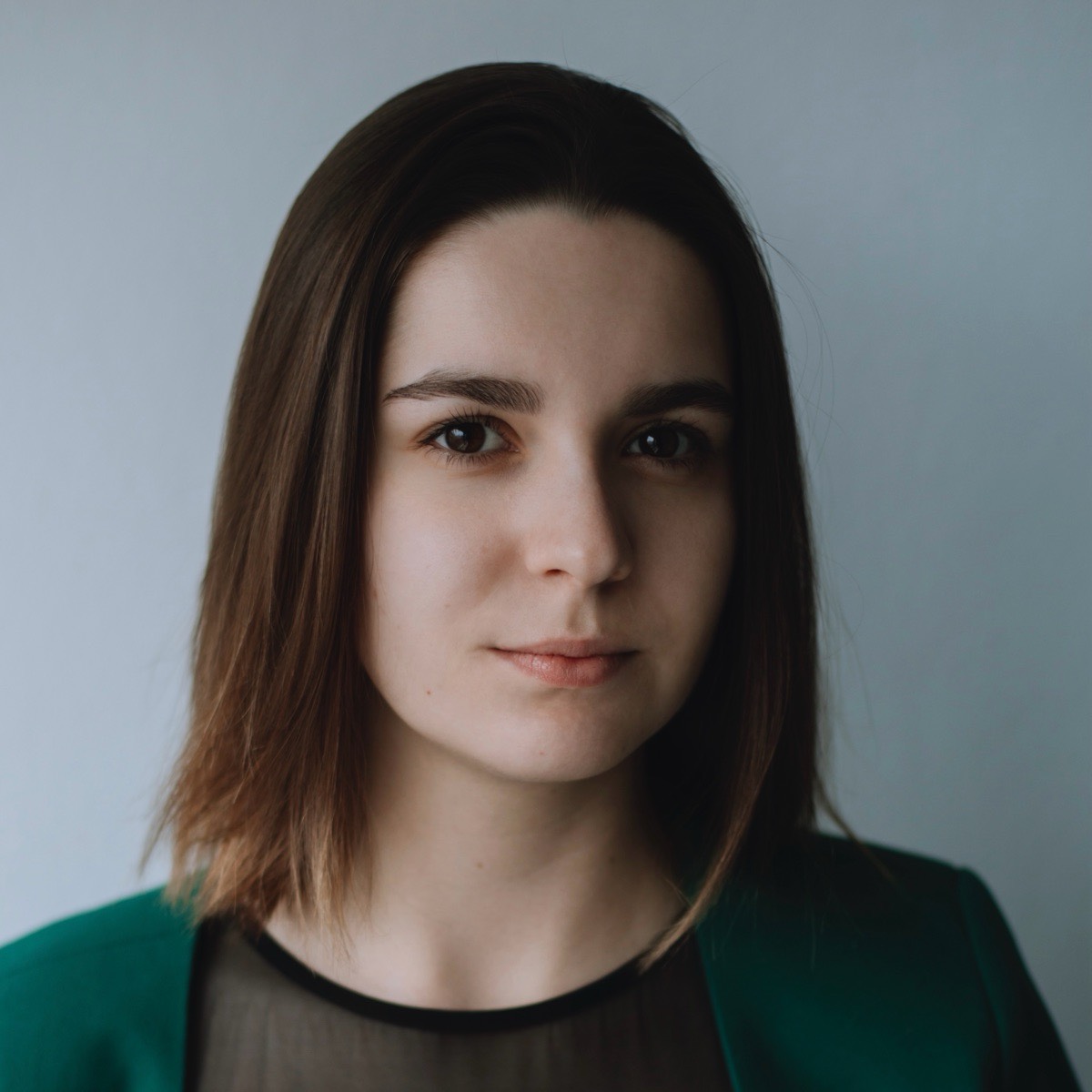 Эльвира Помазан | Сетка — социальная сеть от hh.ru