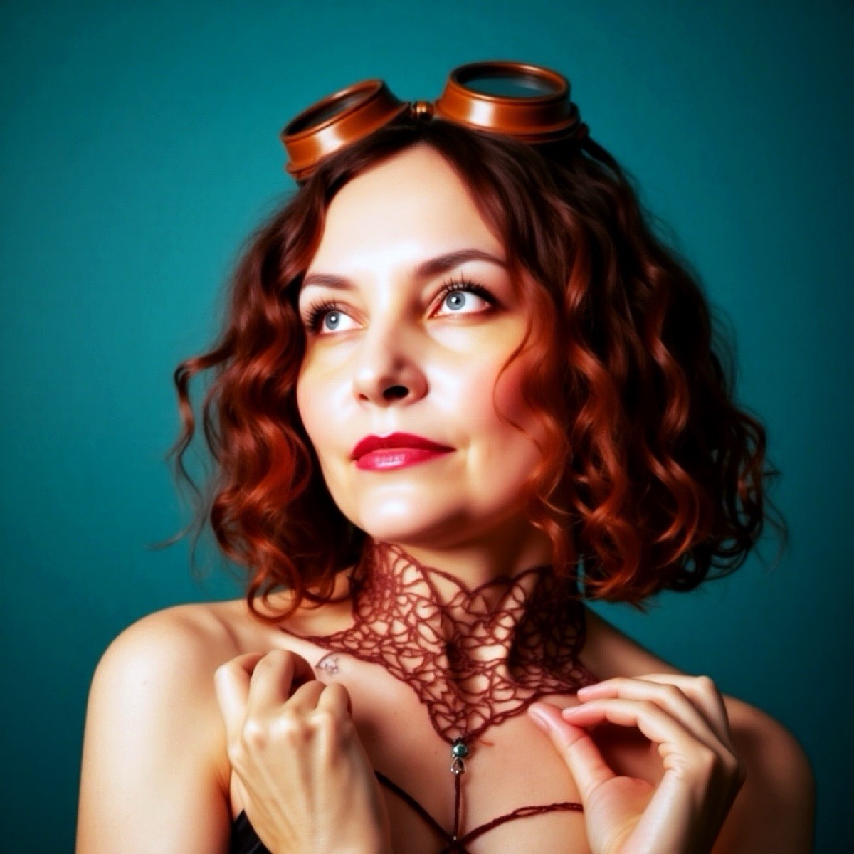 Юлия Колесникова | Сетка — социальная сеть от hh.ru