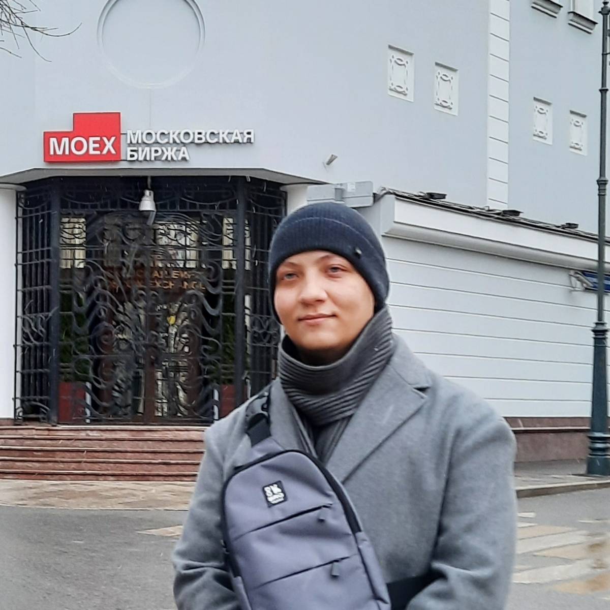 Юрий Паршин