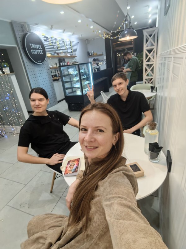 https://t.me/YuliaCoahUspeh/1448
Как приятно, что наша МАК колода карт несет пользу 🥰😇😊
Хотите себе такую же или создать свою?
Тогда это к нам @AndreyForTheSoul | Сетка — социальная сеть от hh.ru