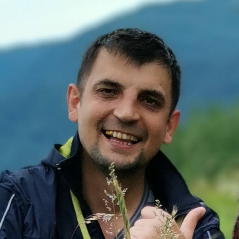 Павел Володин | Сетка — социальная сеть от hh.ru