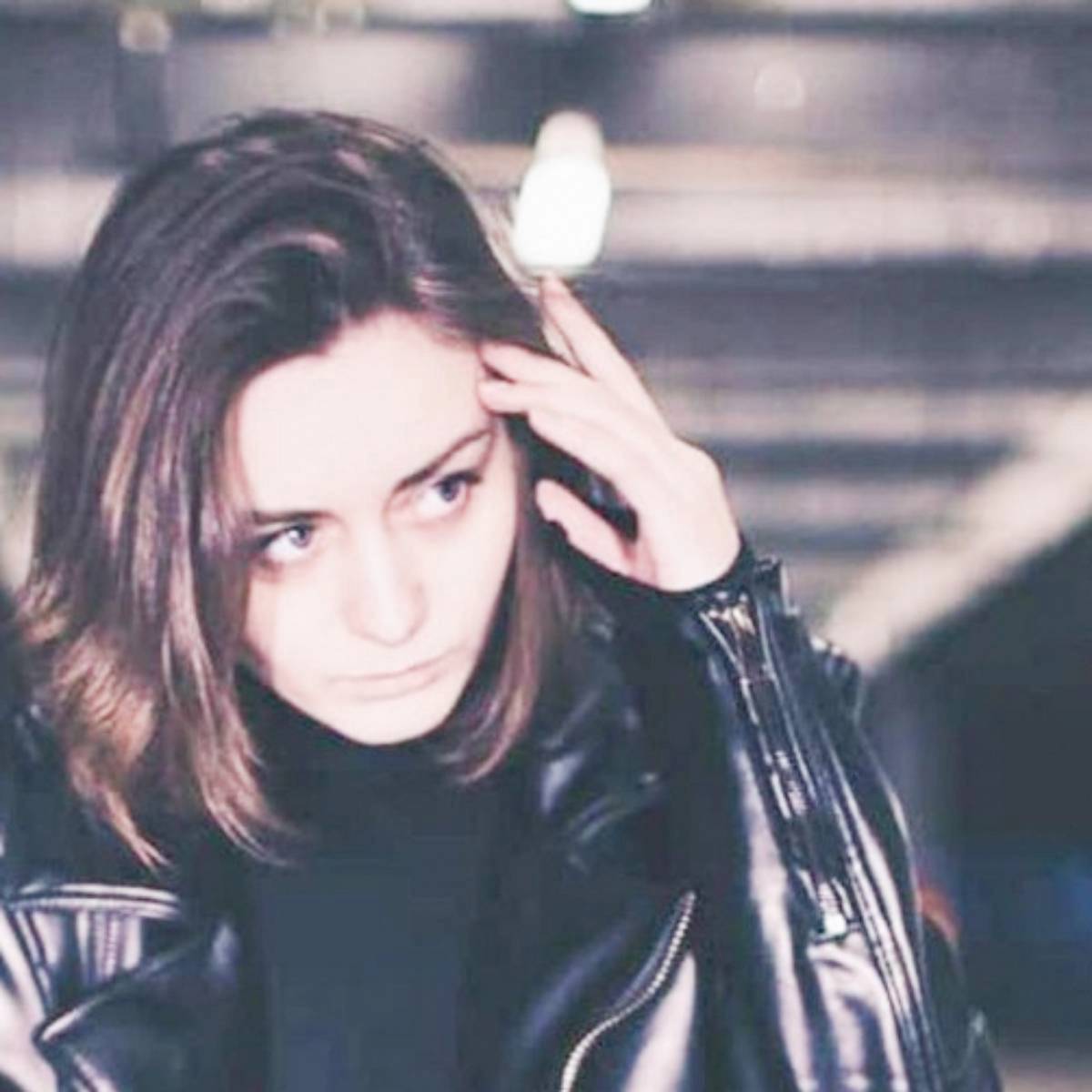 Виктория Андреевна | Сетка — социальная сеть от hh.ru