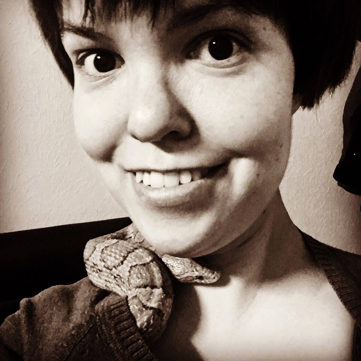 Мария Королева