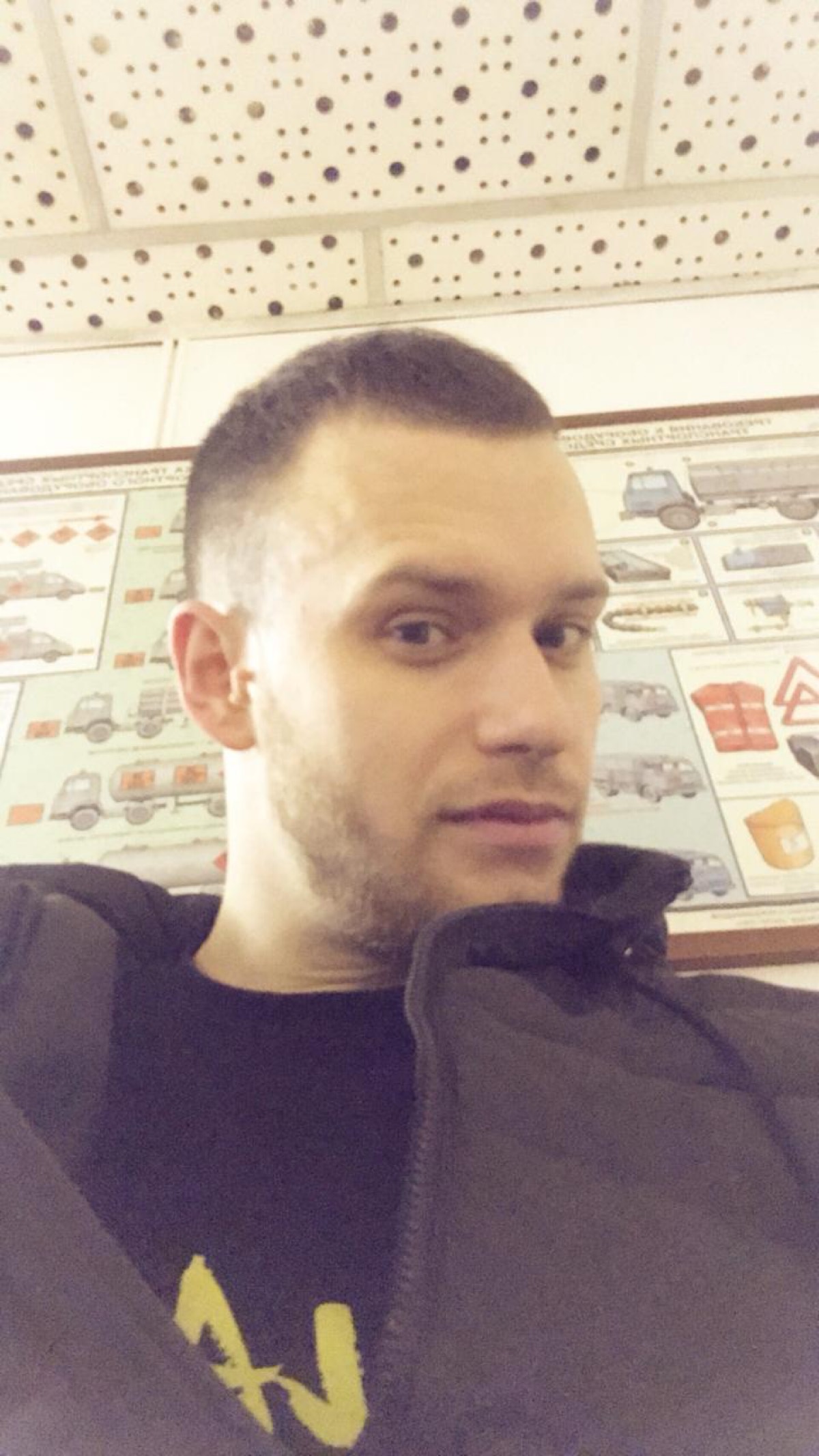 Антон Тишков