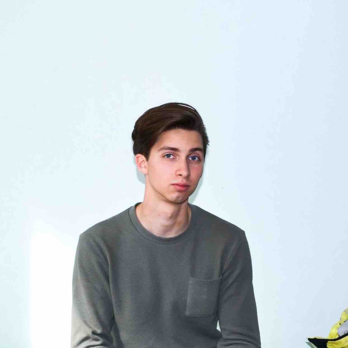 Павел Бросин | Сетка — социальная сеть от hh.ru