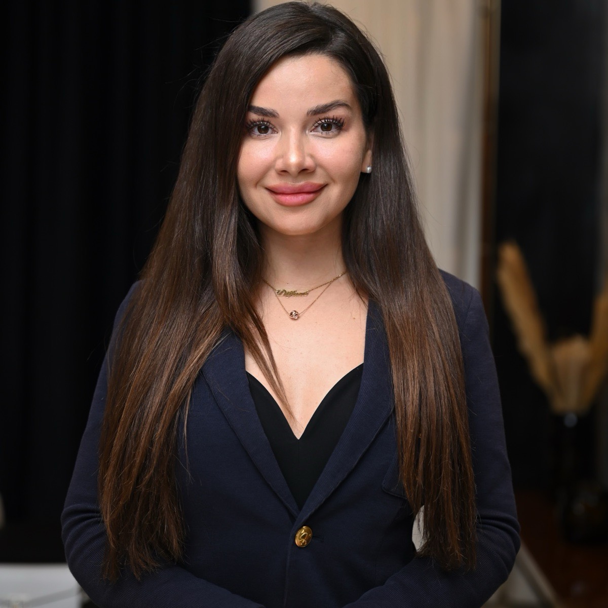 Дильфуза Рахмонова | Сетка — социальная сеть от hh.ru