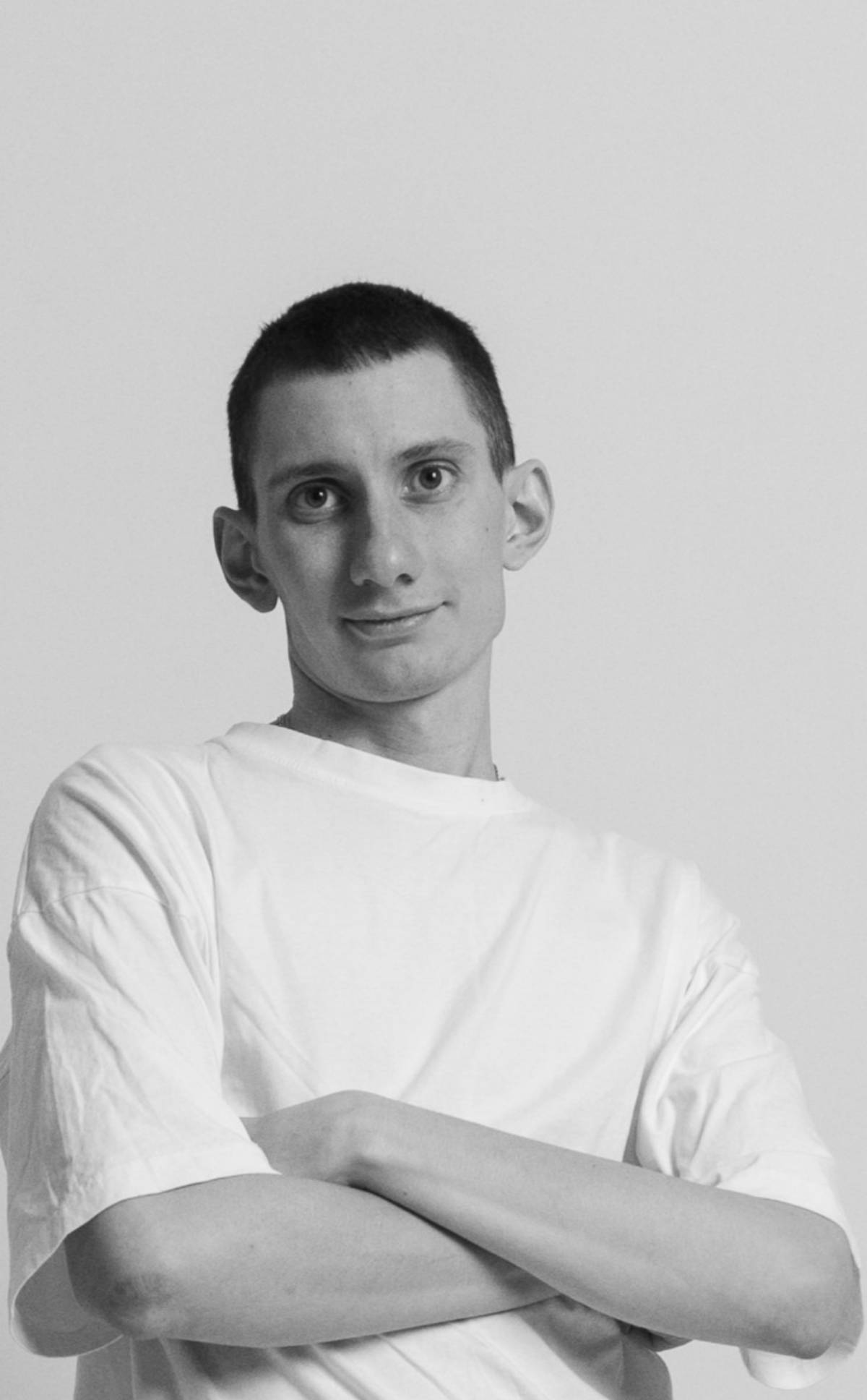 Денис Гущин