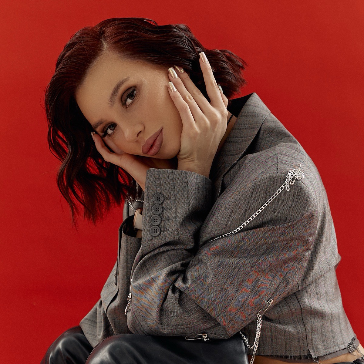 Ирина Семёнова