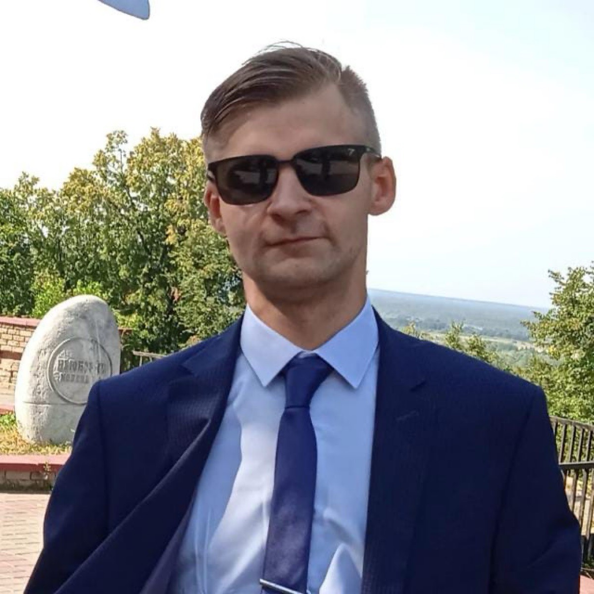 Сергей Валушев