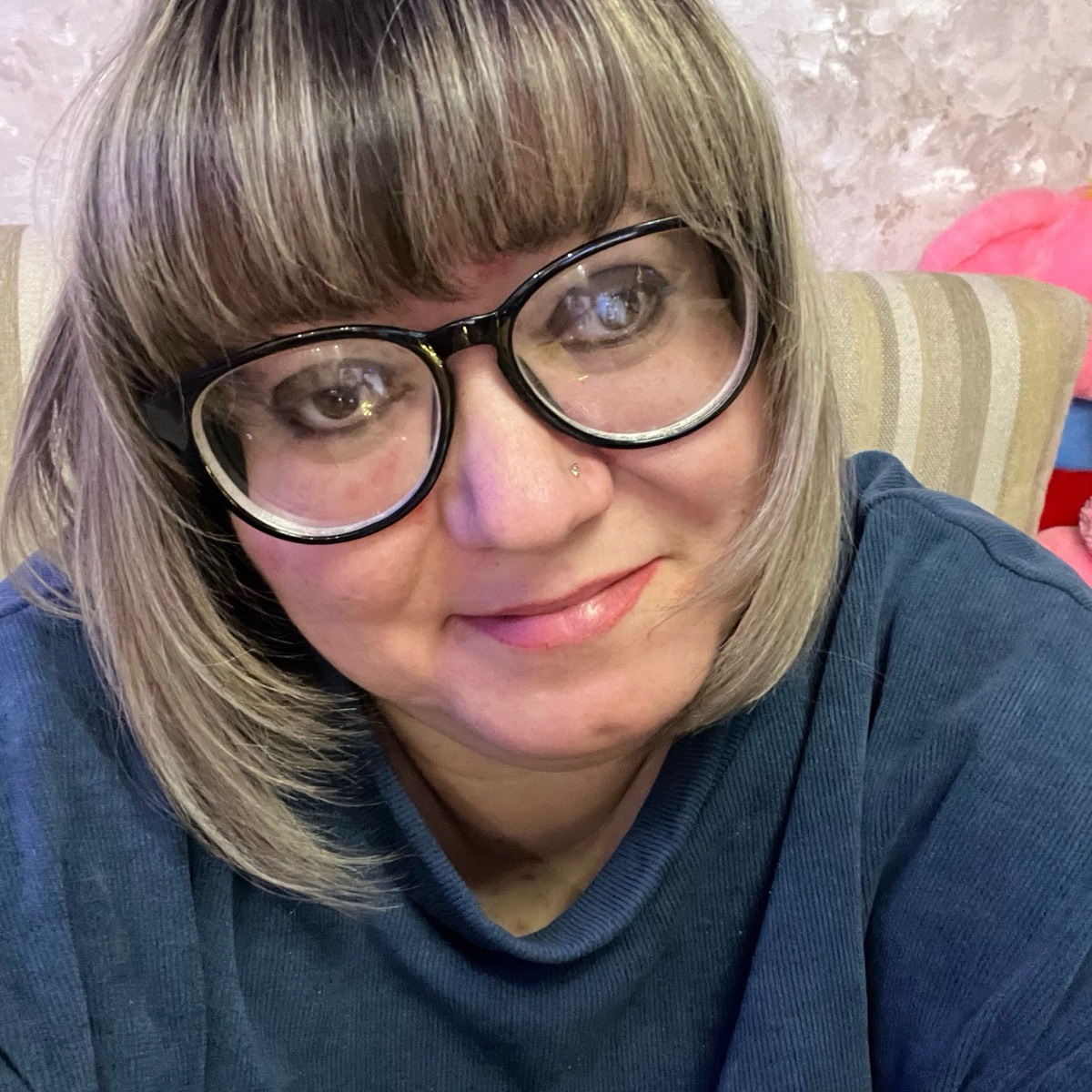 Анна Попова