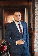 Артем Кочетков