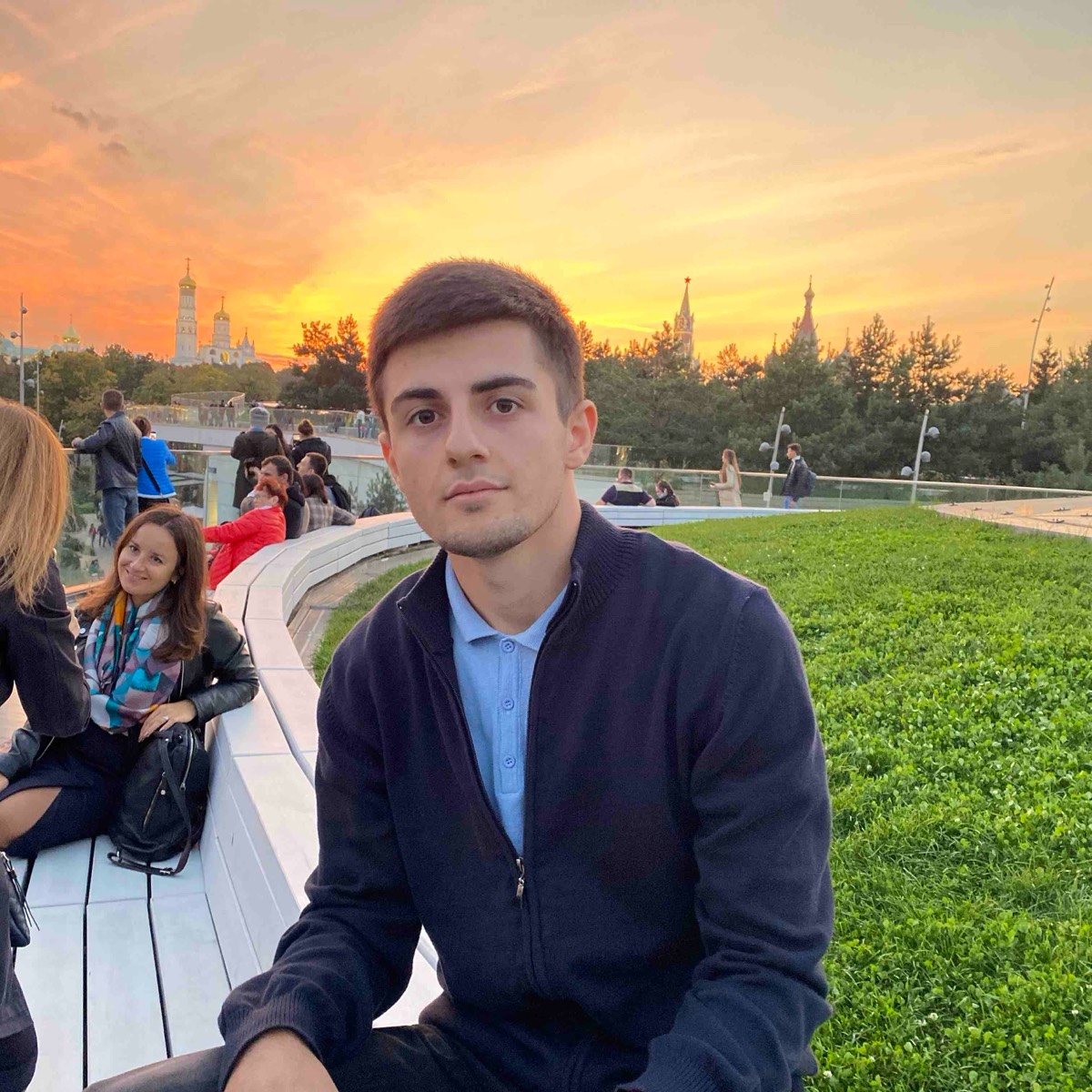 Багаутдин Семедов