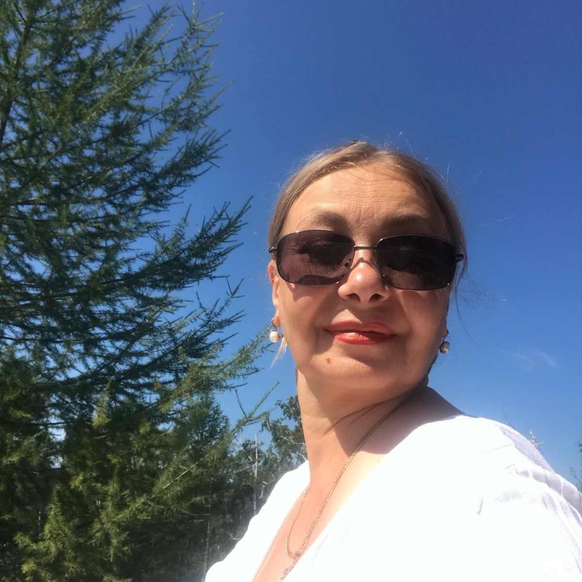 Вероника Савкова