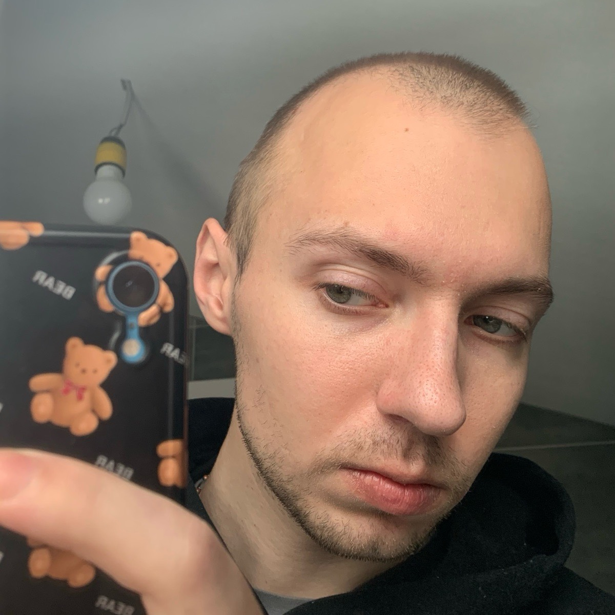 Родион Сухарев
