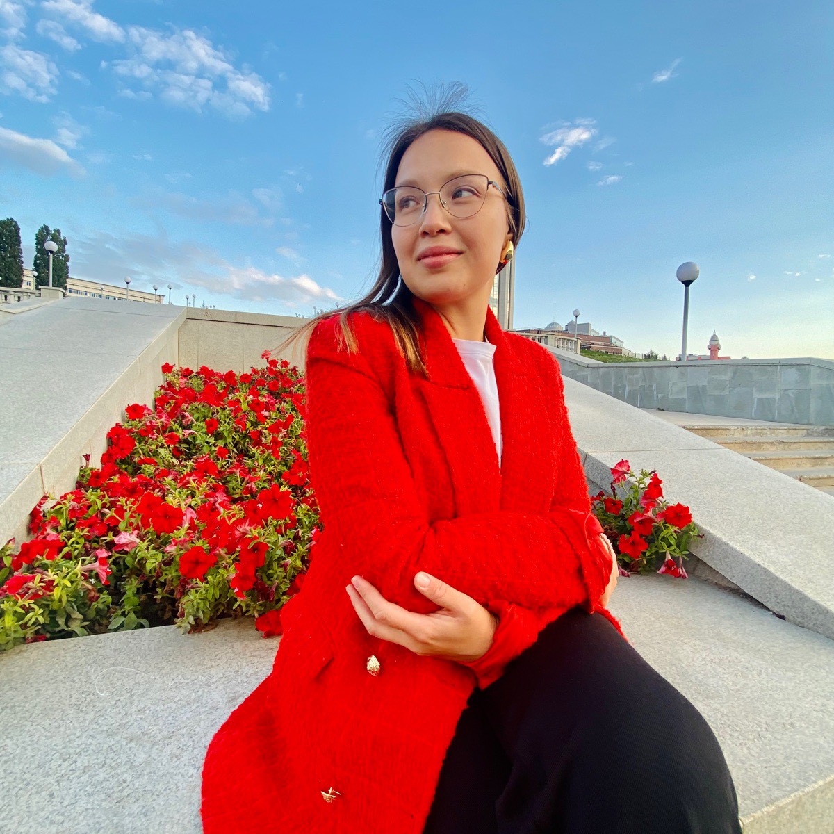 Анастасия Калинина | Сетка — социальная сеть от hh.ru