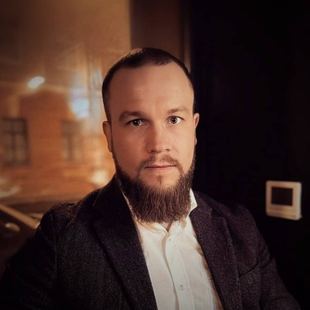 Илья Голубев | Сетка — социальная сеть от hh.ru