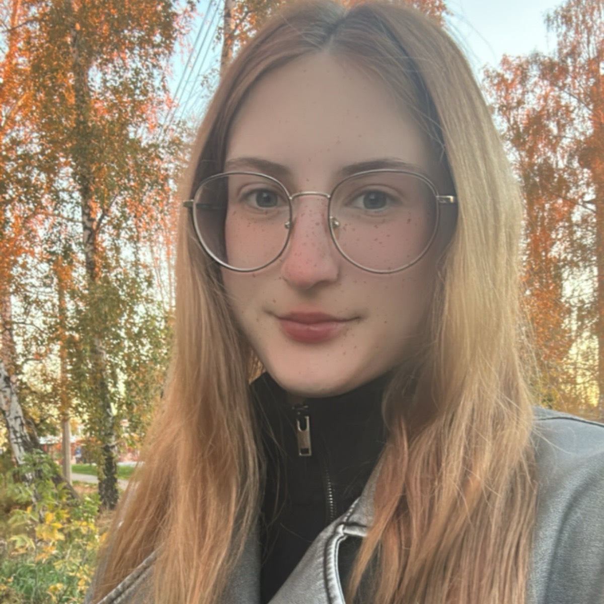 Юлия Чудиновских