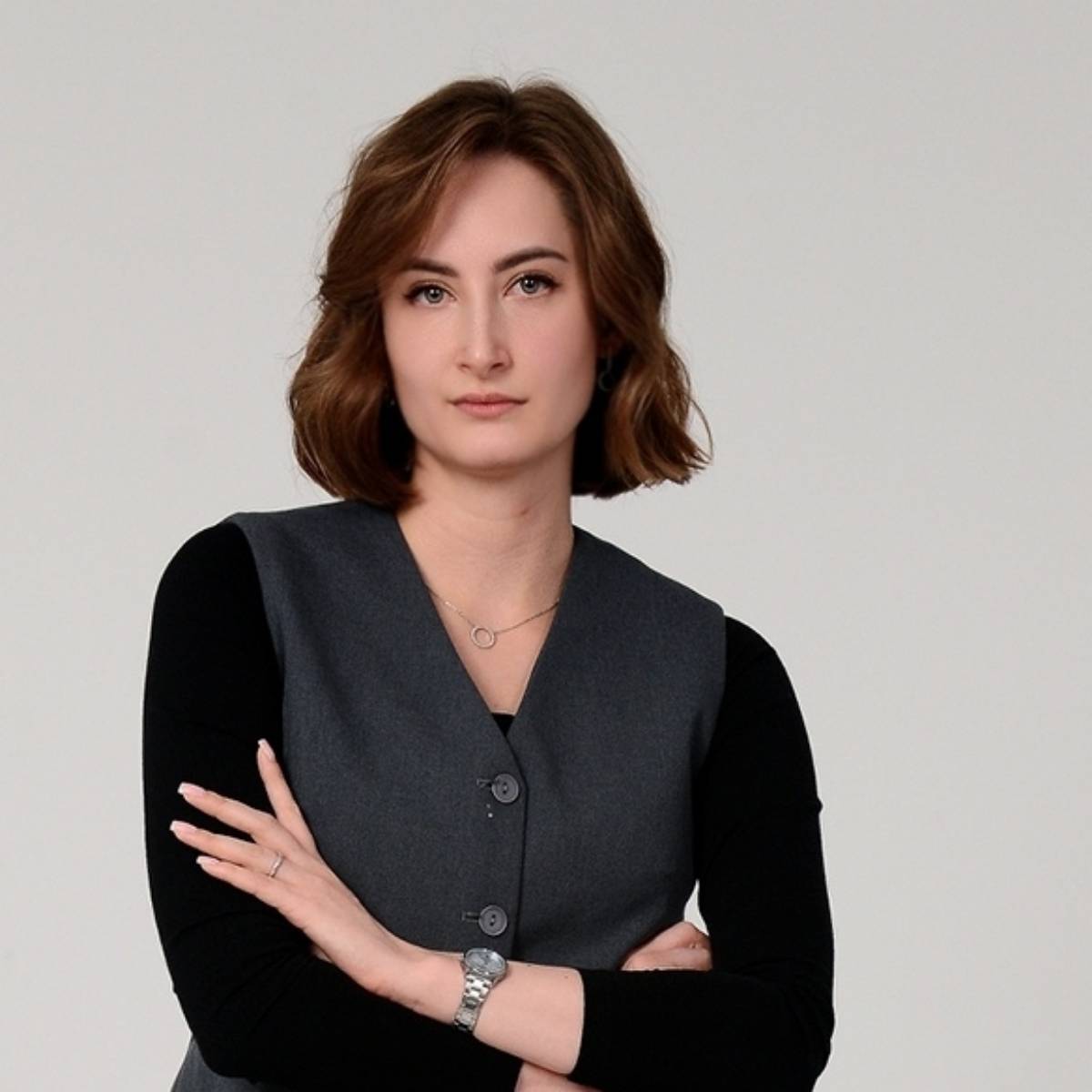 Ксения Миронова