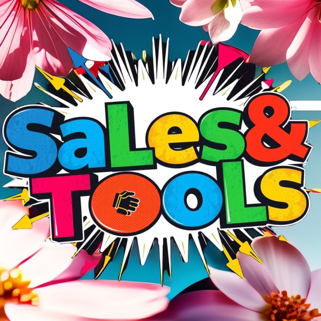 💐 Sales&Tools
Как продавать тем, кто дарит цветы?
Метод SPIN — это техника продаж, которая помогает установливать связь с клиентами, выявлять их потребности и предлагать подходящее решение | Сетка — социальная сеть от hh.ru