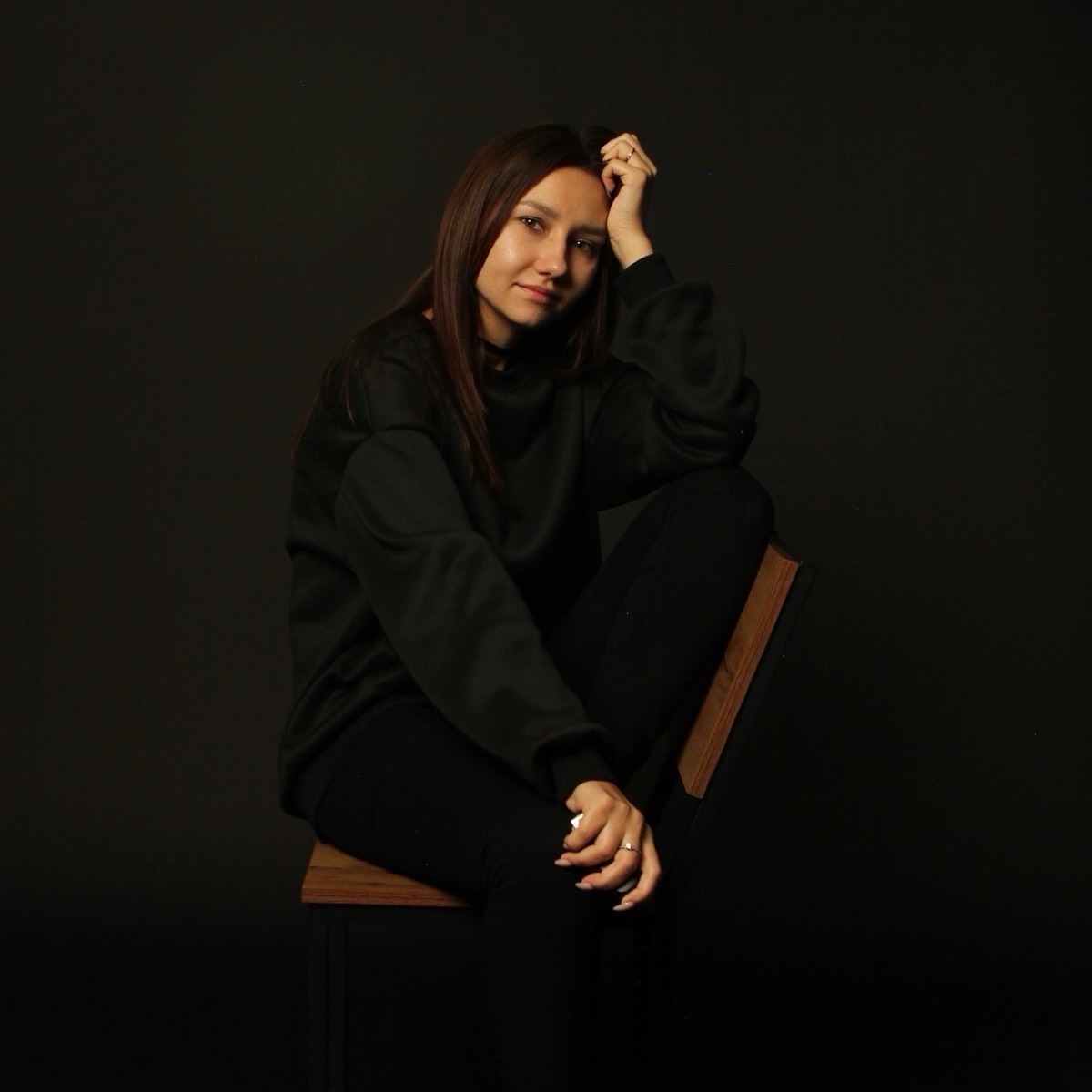 Евгения Щербакова | Сетка — социальная сеть от hh.ru