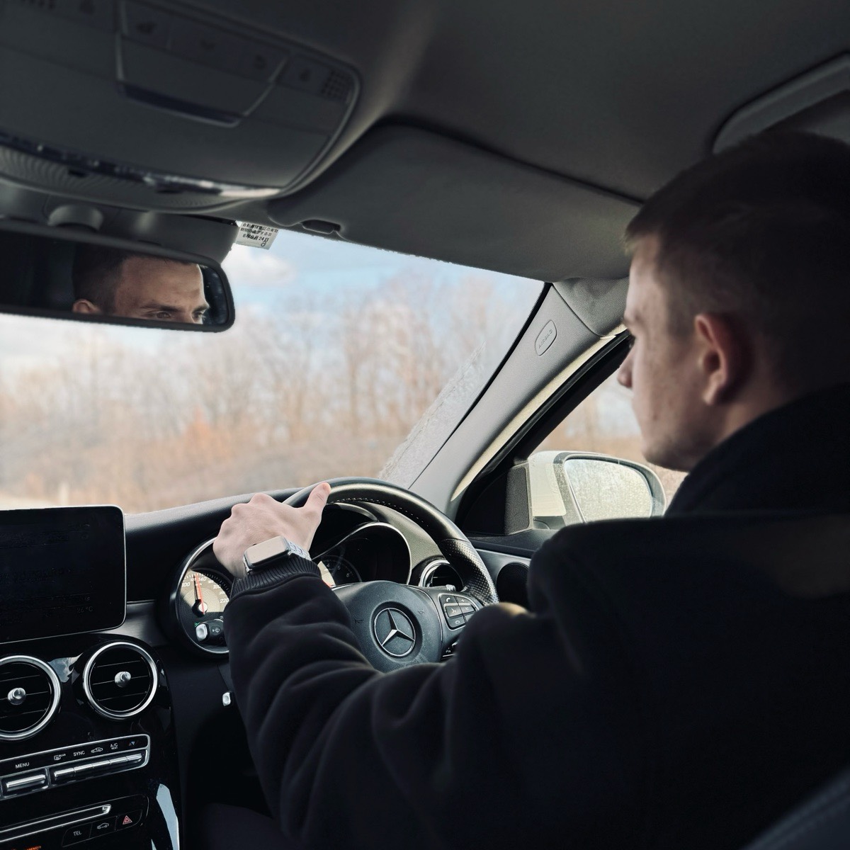 Андрей Емельянов | Сетка — социальная сеть от hh.ru