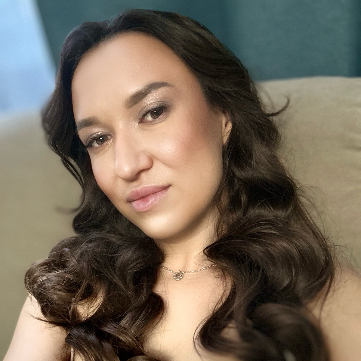 Екатерина Колобова