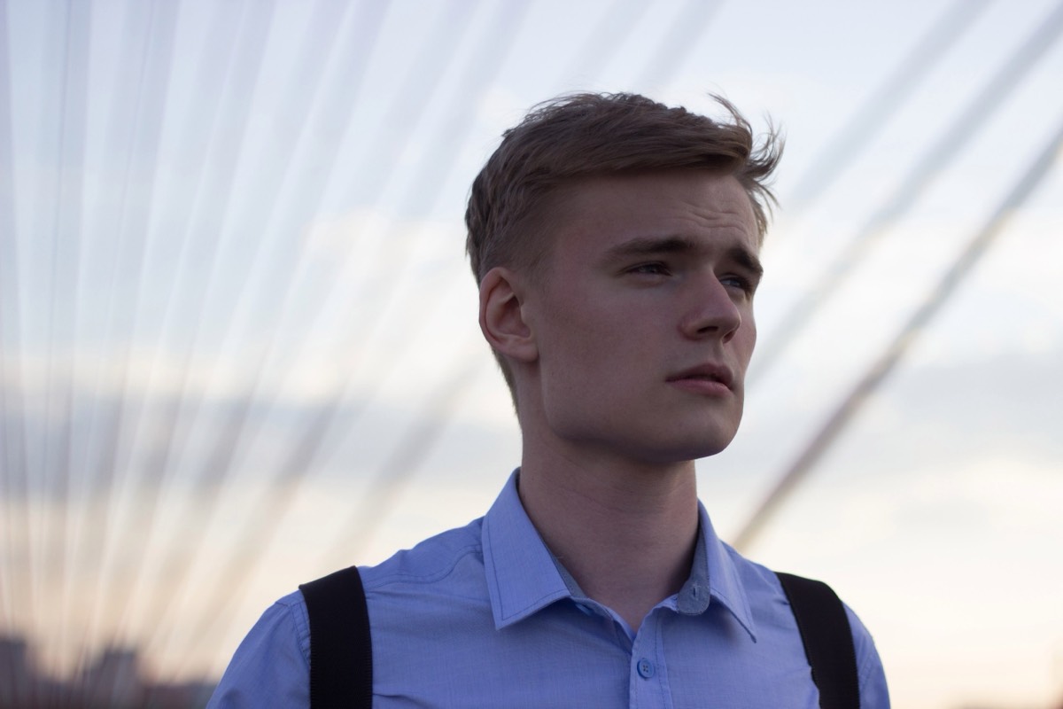 Кирилл Титов