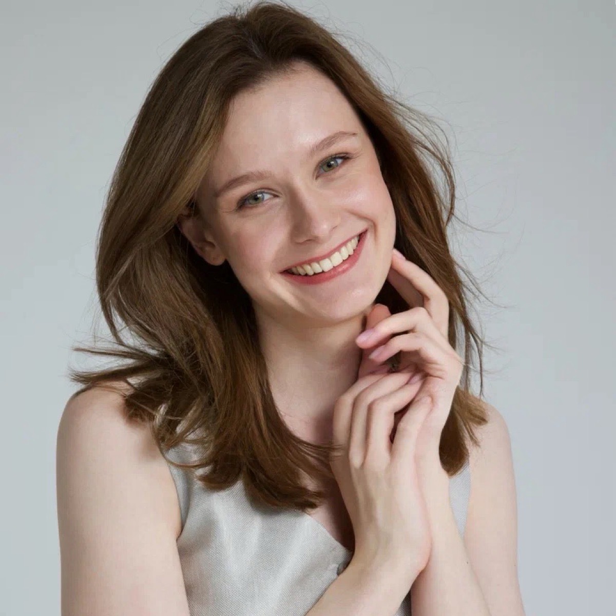 Анна Гордеева