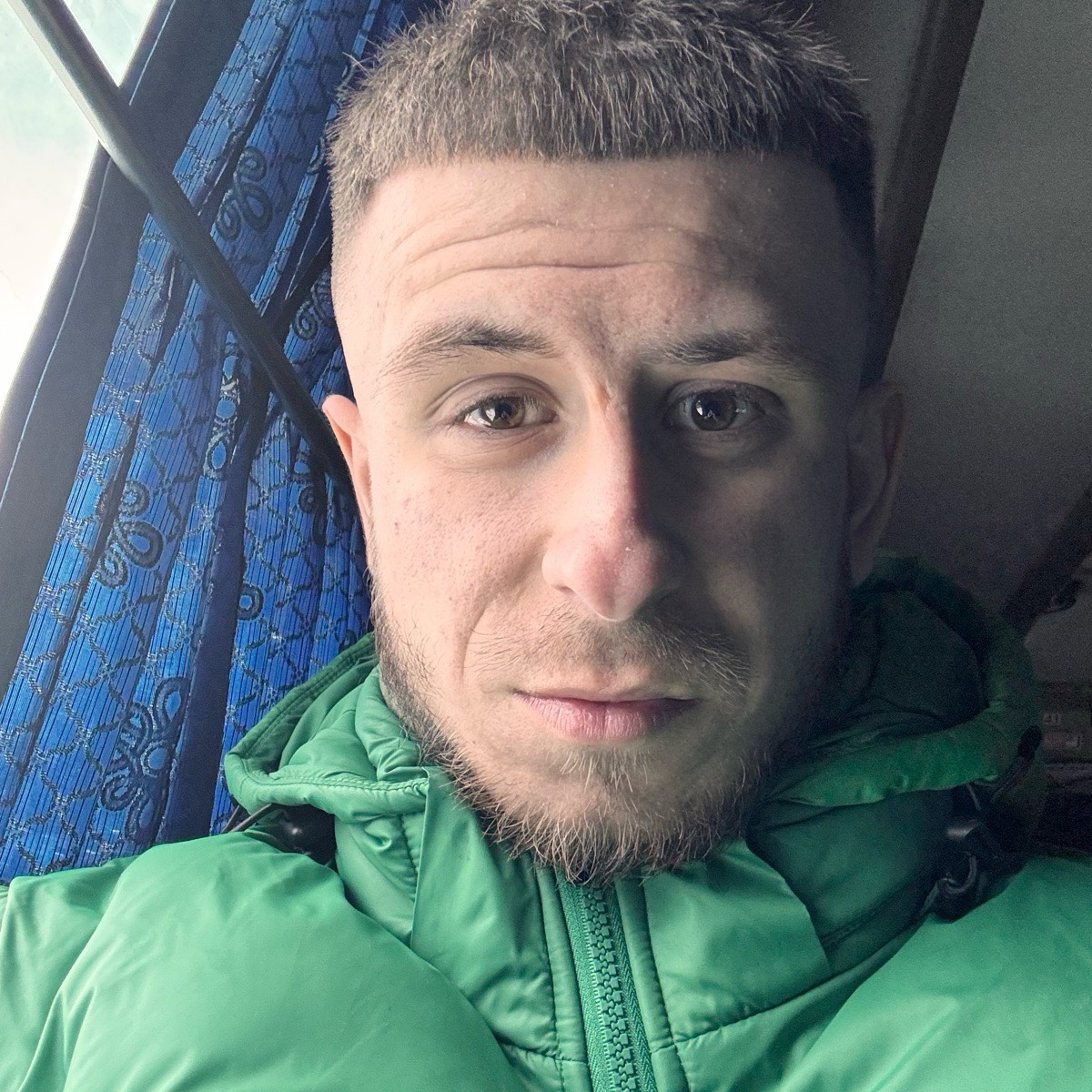 Александр Гуторов