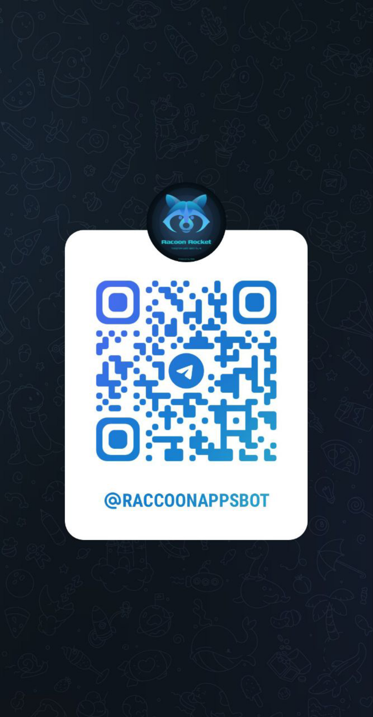Начало пути Raccoon Rocket Market Apps. Запомните этот пост. | Сетка — социальная сеть от hh.ru