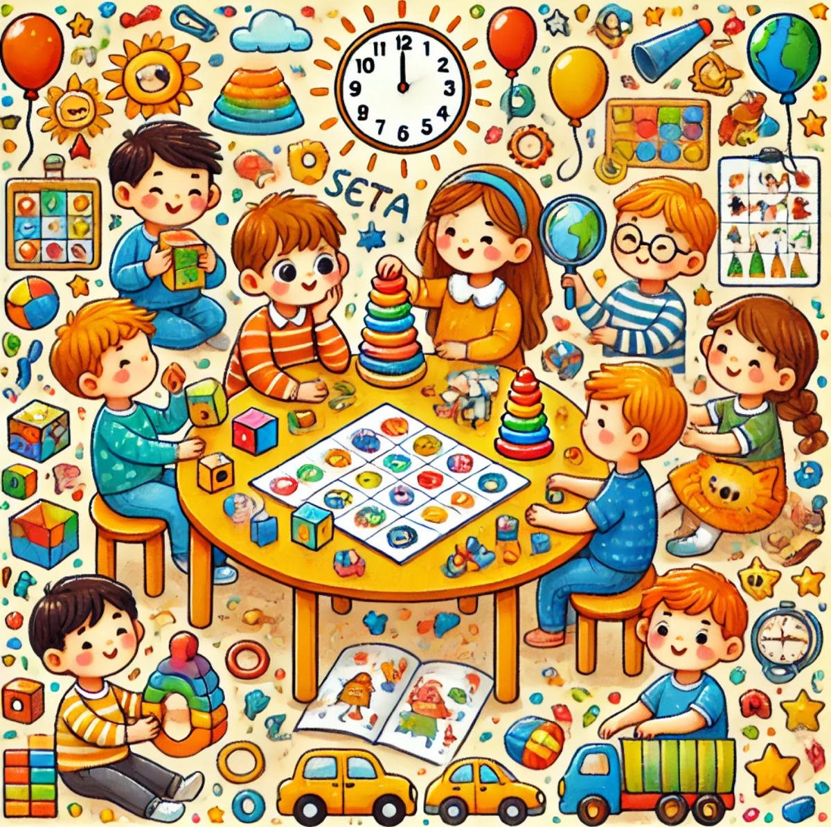 🧐Полезное и интересное🤩 для младших школьников🤓
Развивать внимание, мышление, речь и воображение можно легко и весело🤗! Предлагаю Вашему вниманию игры и задания, которые помогут младшим школьникам ста... | Сетка — социальная сеть от hh.ru