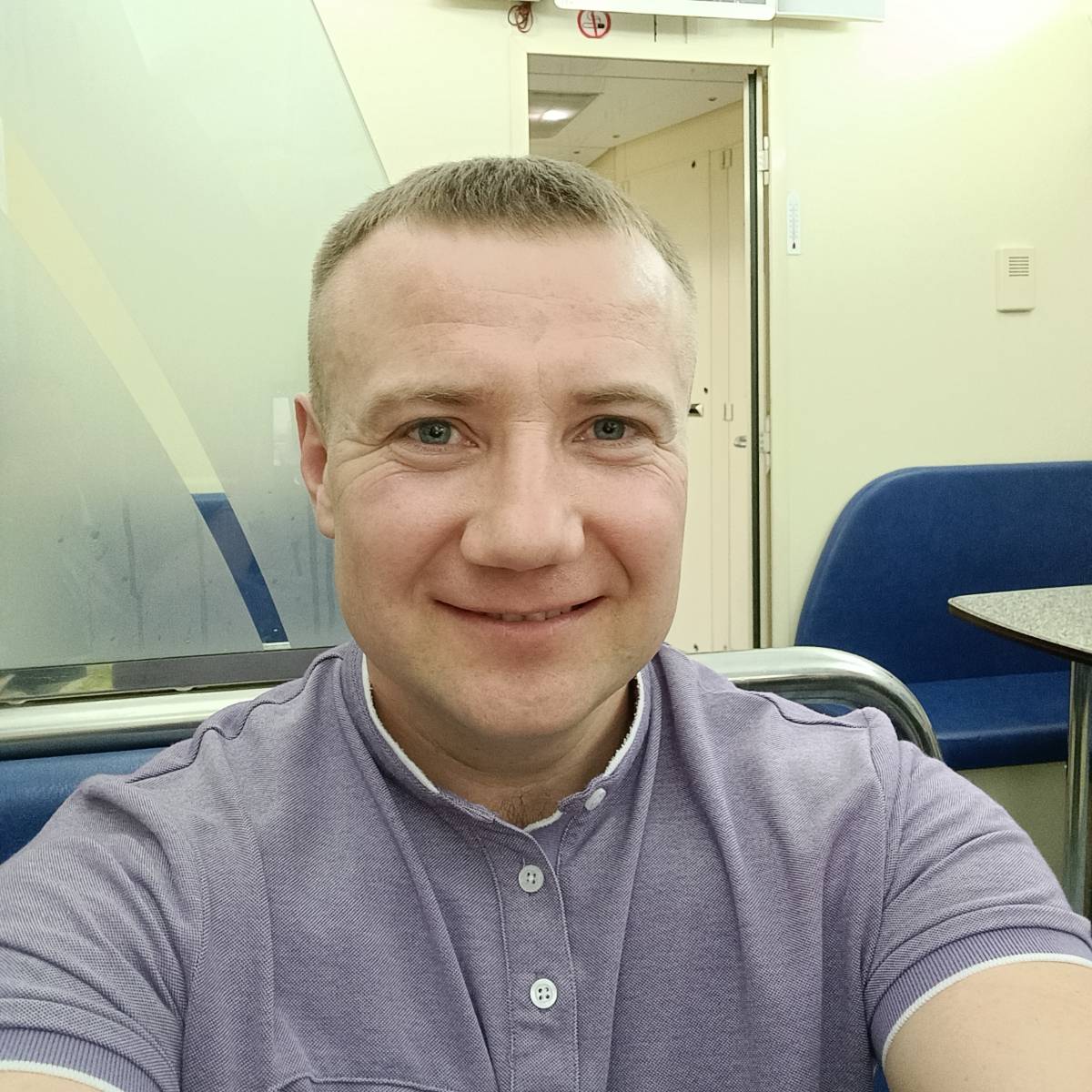 Владимир Катеруша