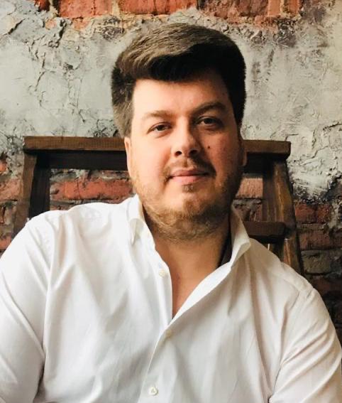Кирилл Асюков