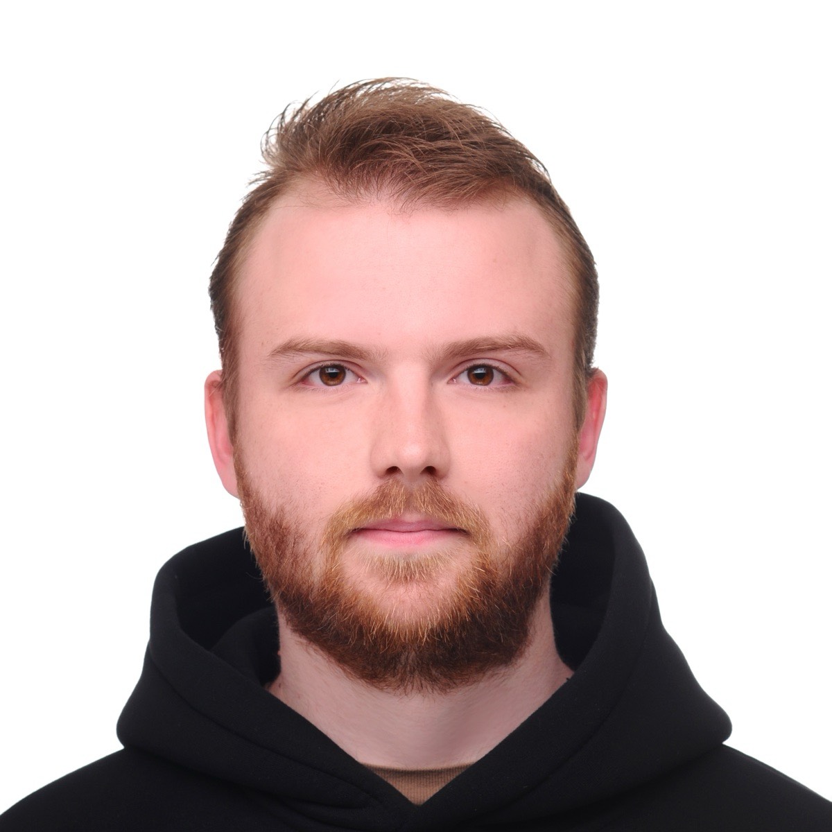 Матвей Ефимов