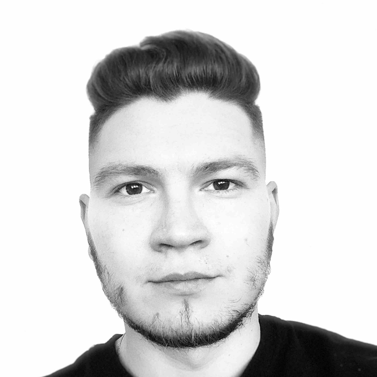 Дмитрий Блинцов