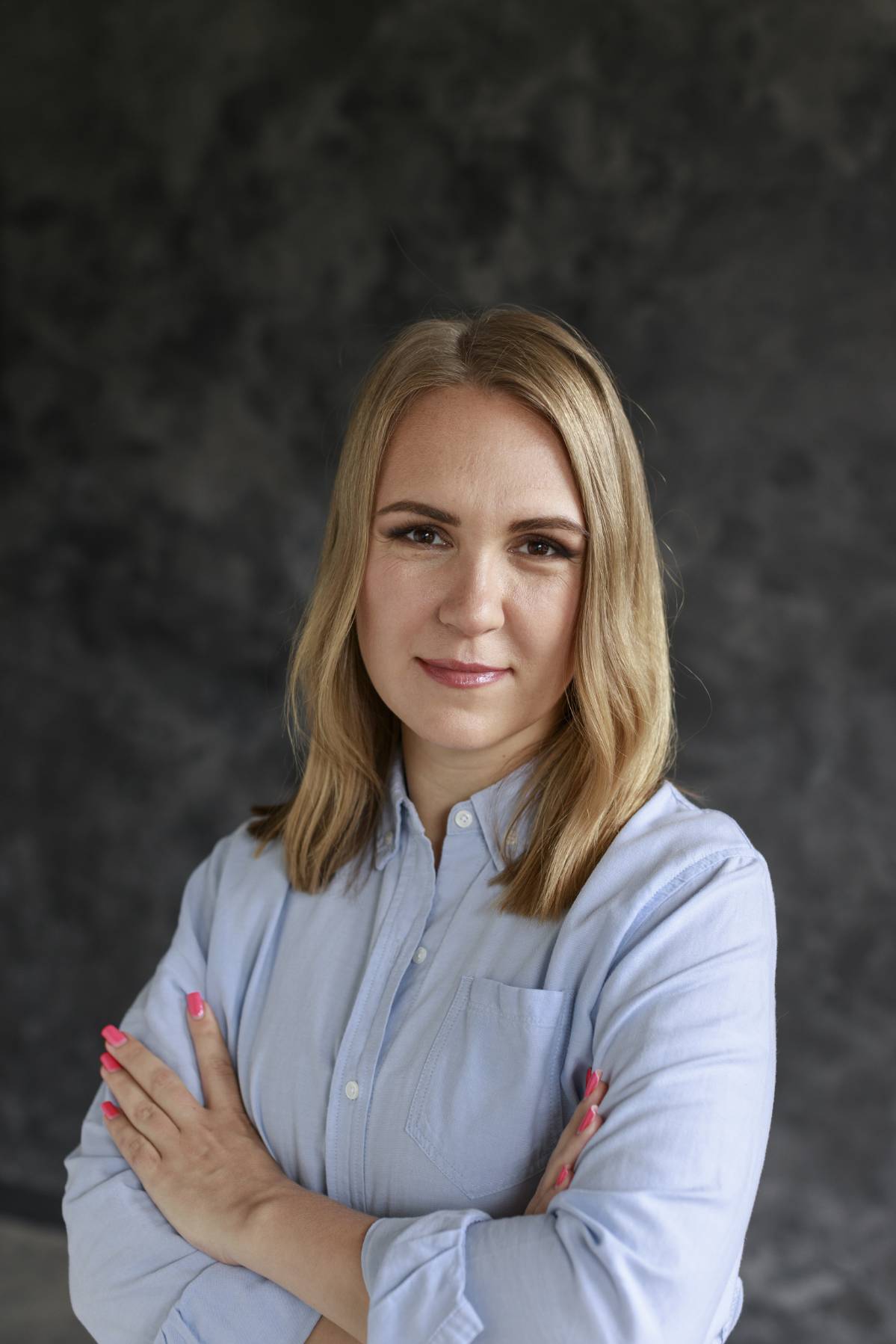 Юлия Хилкова | Сетка — социальная сеть от hh.ru